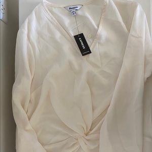 NEW Express Blouse
